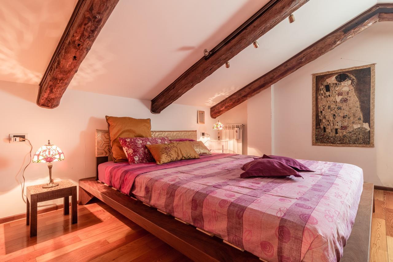 Vivaldi Apartment Venice Exterior photo